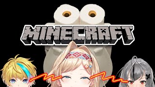 【MINECRAFT】IDK BUT 