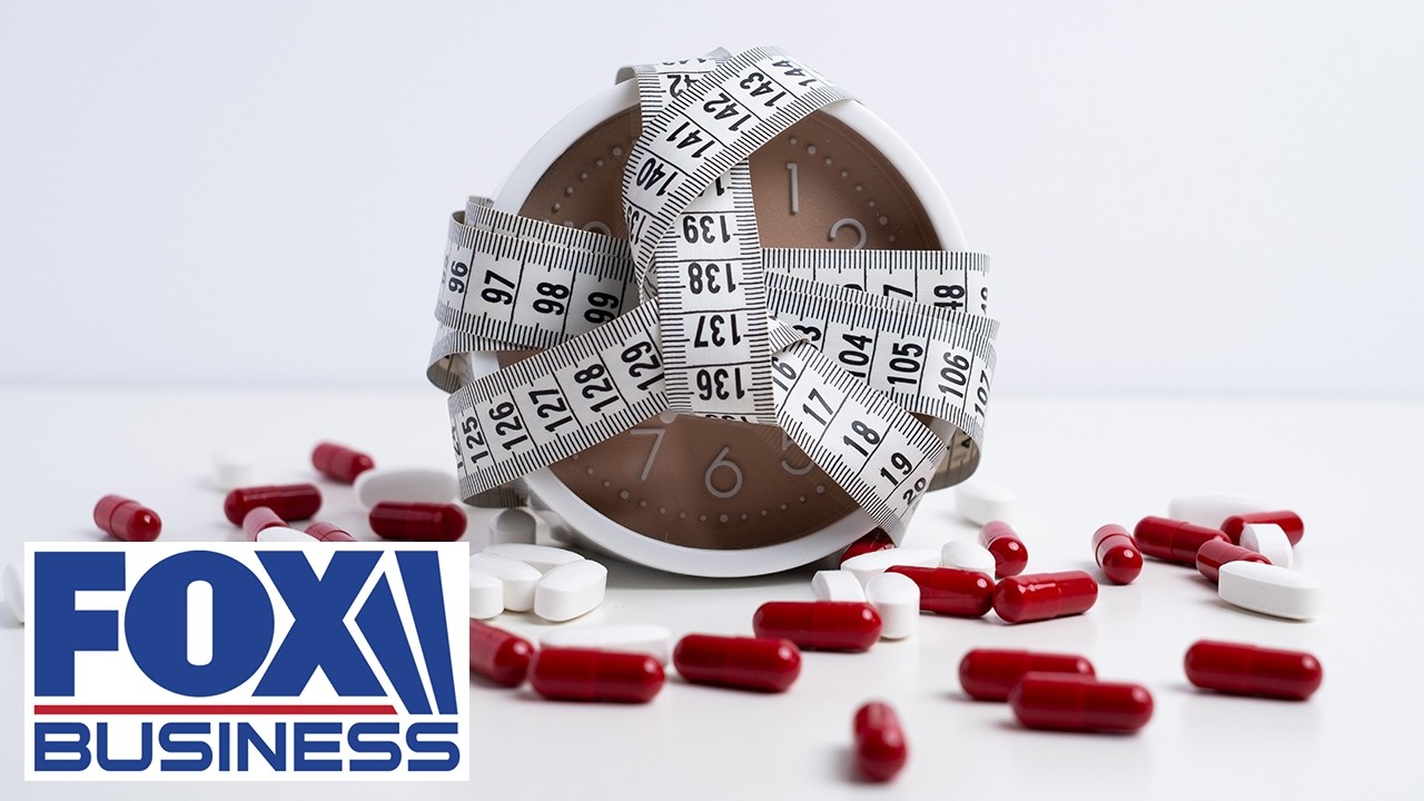 INDUSTRY JOLT: Weight loss claim sends SHOCKWAVES through pharma race