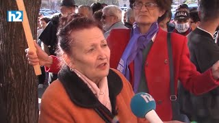 Բայց մեկ ա է՝ հողի տակն էլ են քանդում, հայկական հետքը գտնում են: Լրաբեր - 4.04.2025