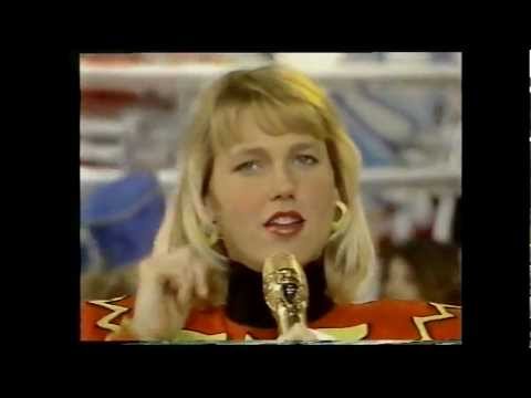 Xou da Xuxa de 1992 em HD