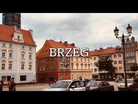POLAND ROAD TRIP
