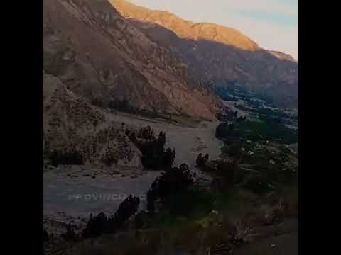 Saliendo de sapahaqui a la paz #paisajes #frutas