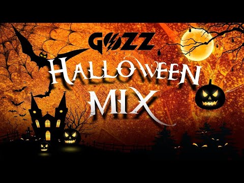🎃👻GOZZ DJ - MIX HALLOWEN 2021 ( Actual, Guaracha , Old , Salsa, Fiestero , tech...)