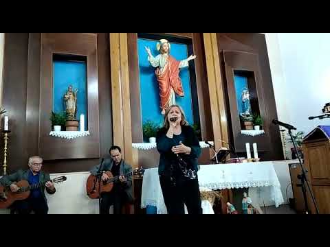 Filomena Sousa .Fado Alfredo Marceneiro