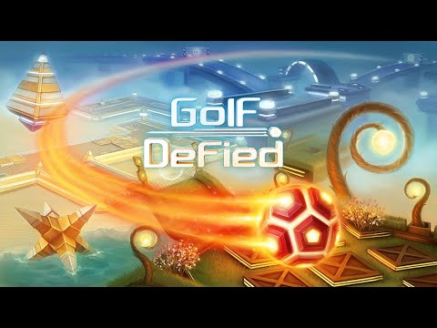 Golf Defied Video