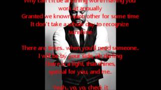 Common - The Light || Just Being Common || Lyrics
