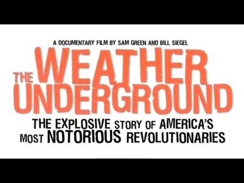 The Weather Underground (2003) Official Trailer