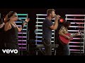 Lady Antebellum - I Run To You (Live)