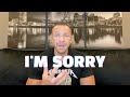 Bodybuilding is the Greatest Sport in the World - My Apology For My Past Statements