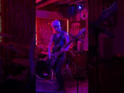 HAWXX - Be That Whore. Live in Huddersfield 13/09/2024