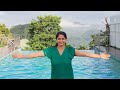 Itna Sundar Resort Book Kia Munnar Me Infinity Pool Me Maza Aa Gya Rubydixitofficial Daily Vlogs