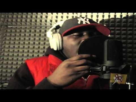 D Stubborn - Pow 2011 {In-Studio Performance} Random Report TV