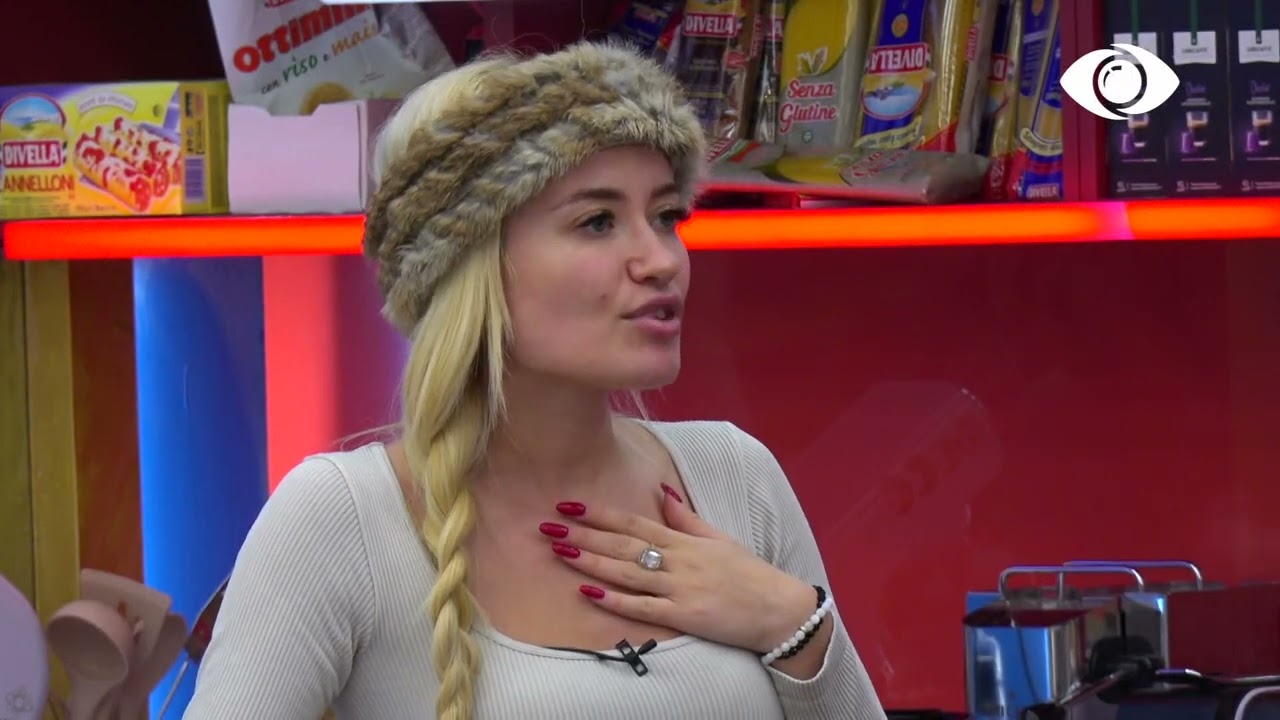 Ju s'keni respekt, Genti kapet dhe me Dea Mishel