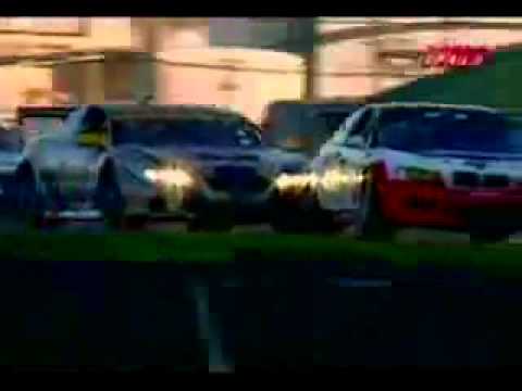 HUGE Crash - one of the biggest you will ever see