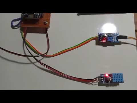 JN15.IoT Drip Irrigation