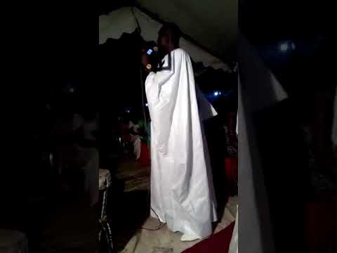 Alla SECK & le groupe Sope Serigne Saliou MBACKE