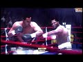 FIGHT NIGHT CHAMPION EA BOXING GREATEST GOAT Fights Sonny Liston VS Joe Frazier 1