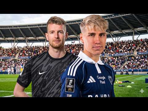 MITEN UNELMA TOP 5 SARJOISTA KÄVI TOTEEN? (Päivä ammattilaisena K1 J5)