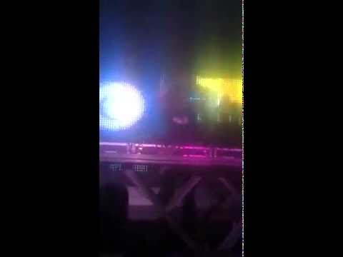 Steve Mills @ Underground 5 Brasil