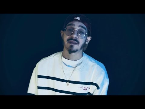 Marz Cordero - Theraflu [Official Lyric/Performance Video]