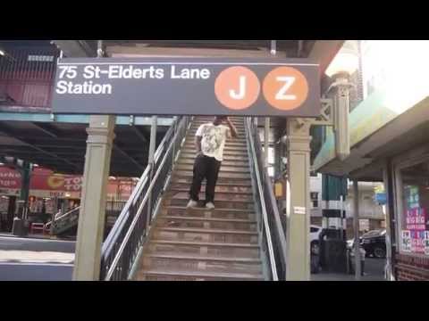 Danny Florio ft. Davinci McVeigh - Dub D Bullies Remix Video