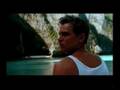 The Beach: Leo DiCaprio movie trailer from ...