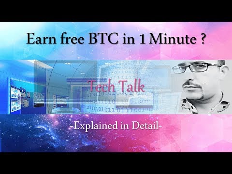 #20 Tech Talk: Digital Currency | How to multiply your Bitcoin?  | AV EduTech