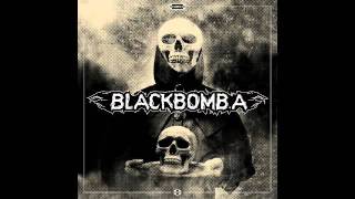 Black Bomb.A - Law&#39;s Phobia (Vinyl Edition)