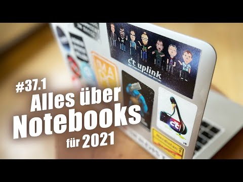 Notebookkauf: Was man wissen muss | c’t uplink 37.1