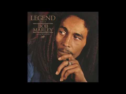Bob Marley - Punky Reggae Party