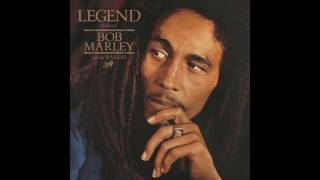 Bob Marley - Punky Reggae Party