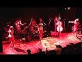 The Puppini Sisters -- Live 1 in Athens at Gagarin ...