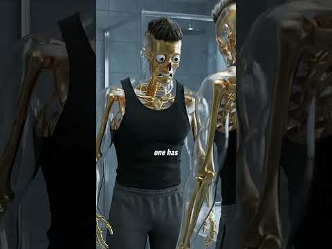 Skinny vs Fat vs Muscular: Who Survives Longer Without Food?