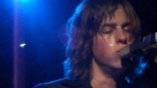 DeWolff-Silver Lovemachine