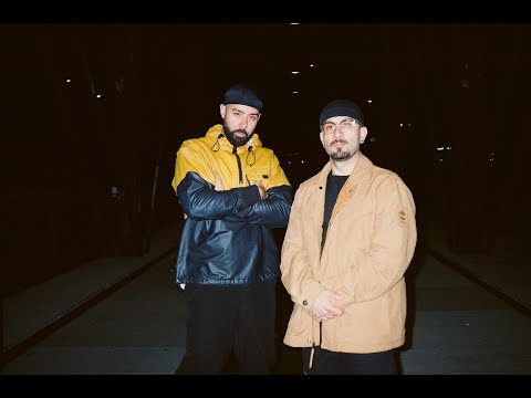 03. EL PUENTE - Bronco TDF ≠ Red Magic ft. Ballahtonic