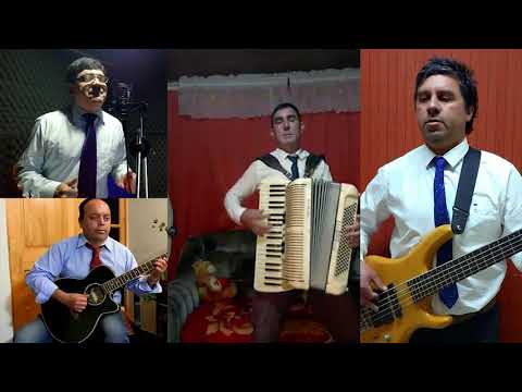 LOS INDESTRUCTIBLES INSEPARABLES - SIGUE ADELANTE - DESDE CASA