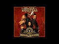 The Black Eyed Peas Pump It Original Instrumental