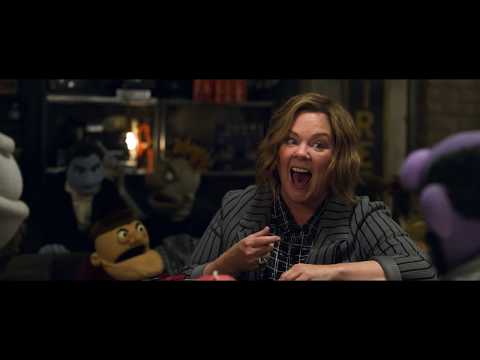 The Happytime Murders - Pure Ecstasy - In Cinemas Monday