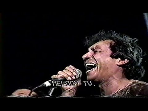HAY AMORES con Sonido de consola- Diomedes e Iván en Riohacha 1997