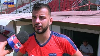 Boston vence Betis na segundona