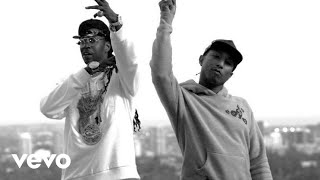 2 Chainz - Feds Watching ft. Pharrell Williams