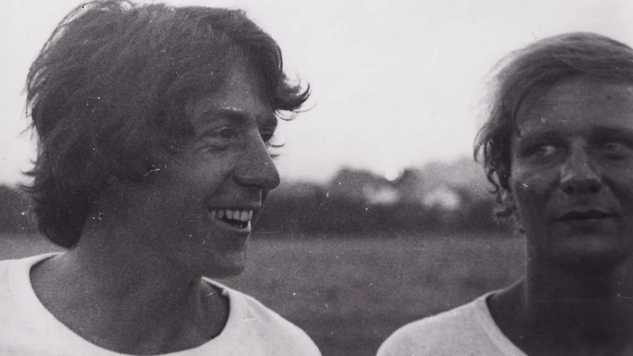 BEREMÉNYI KALAPJA - trailer