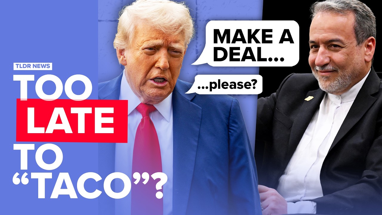 Iran Rejects Negotiations: What Next?