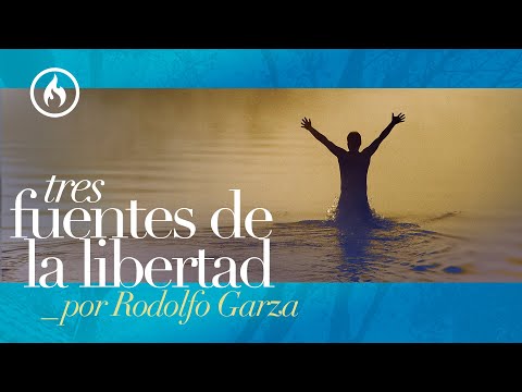"Tres fuentes de la Libertad" por Rodolfo Garza - Amistad de Monterrey (Domingo 6 de junio, 2021)