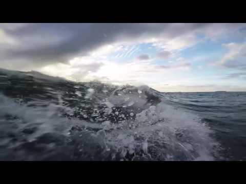 Miguel Pupo Finds Italo Ferreira