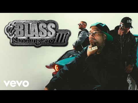 Video thumbnail for Títeres Y Gangsters