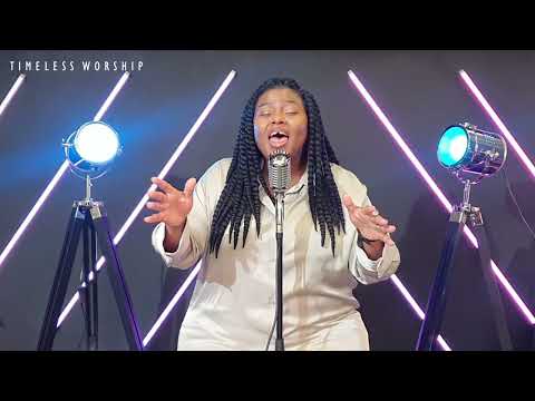 Olorun to da awon oke igbani | Yoruba Timeless Worship | Yinka Abiona
