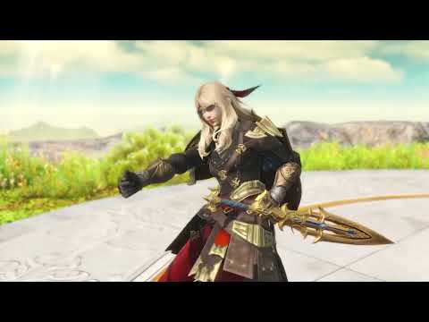 FFXIV - You joined the wrong party finder group.