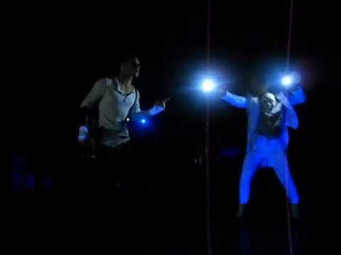 Steph Gold (The Mad Musician) - LIVE! @ The Roxy Theater