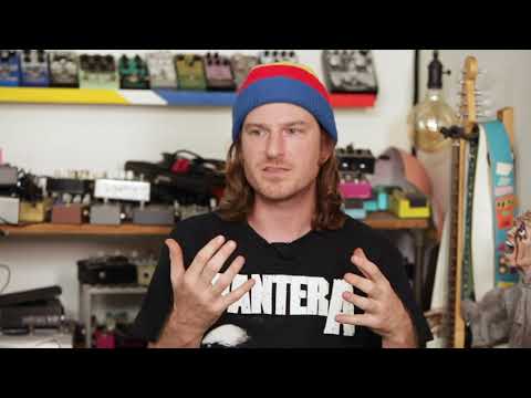Hizumitas First Impression: Nick Reinhart (Tera Melos) | EarthQuaker Devices